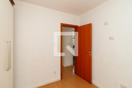 Quarto de apartamento para alugar com 2 quartos, 50m² em Conjunto Habitacional Jova Rural, São Paulo