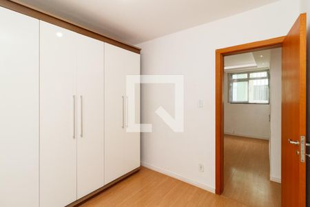 Quarto de apartamento para alugar com 2 quartos, 50m² em Conjunto Habitacional Jova Rural, São Paulo