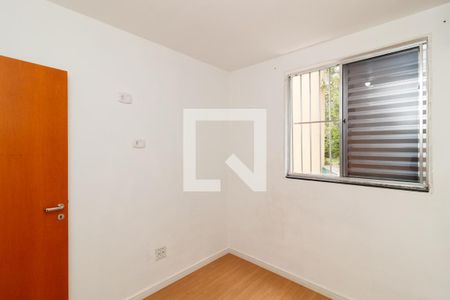 Quarto de apartamento para alugar com 2 quartos, 50m² em Conjunto Habitacional Jova Rural, São Paulo