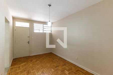 Sala de apartamento para alugar com 2 quartos, 80m² em Campos Elíseos, São Paulo