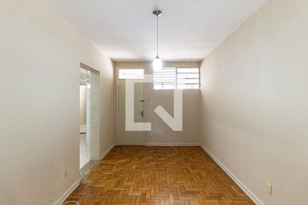 Sala de apartamento para alugar com 2 quartos, 80m² em Campos Elíseos, São Paulo