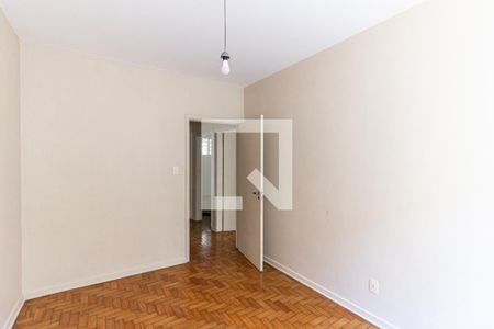 Quarto 1 de apartamento para alugar com 2 quartos, 80m² em Campos Elíseos, São Paulo