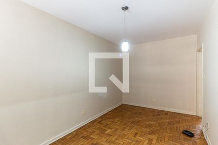 Sala de apartamento para alugar com 2 quartos, 80m² em Campos Elíseos, São Paulo