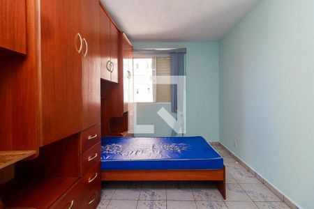 Quarto 2 de apartamento para alugar com 2 quartos, 54m² em Jardim Germania, São Paulo