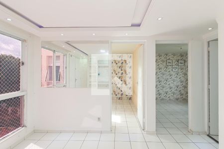 Apartamento para alugar com 2 quartos, 57m² em Conjunto Residencial José Bonifácio, São Paulo