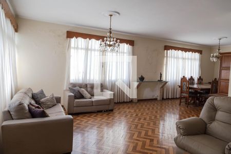 Apartamento para alugar com 3 quartos, 360m² em Jardim São Paulo, Guarulhos