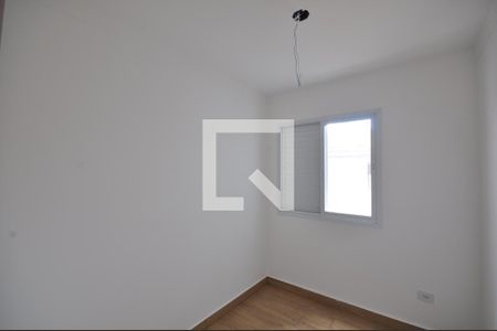 Quarto 2 de apartamento à venda com 2 quartos, 45m² em Vila Nivi, São Paulo