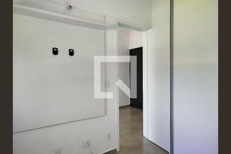 Quarto de apartamento para alugar com 1 quarto, 30m² em Parque São Jorge, São Paulo