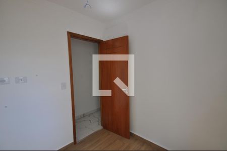 Quarto 2 de apartamento à venda com 2 quartos, 45m² em Vila Nivi, São Paulo