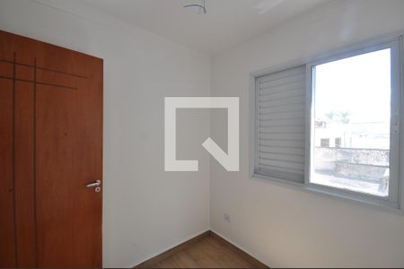 Quarto 2 de apartamento à venda com 2 quartos, 45m² em Vila Nivi, São Paulo