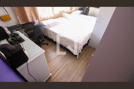Apartamento à venda com 3 quartos, 53m² em Cidade Líder, São Paulo