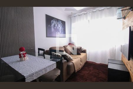 Apartamento à venda com 3 quartos, 53m² em Cidade Líder, São Paulo