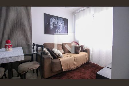 Apartamento à venda com 3 quartos, 53m² em Cidade Líder, São Paulo