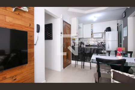 Apartamento à venda com 3 quartos, 53m² em Cidade Líder, São Paulo