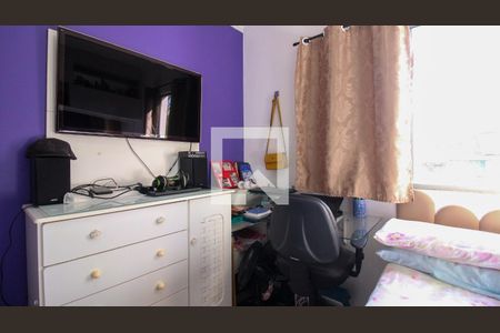 Apartamento à venda com 3 quartos, 53m² em Cidade Líder, São Paulo