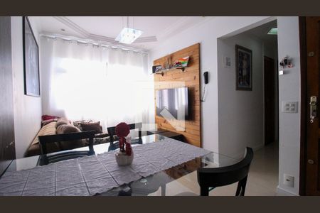 Apartamento à venda com 3 quartos, 53m² em Cidade Líder, São Paulo