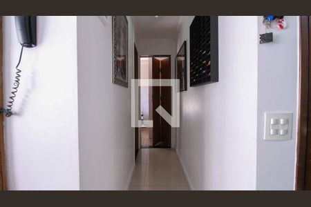 Apartamento à venda com 3 quartos, 53m² em Cidade Líder, São Paulo