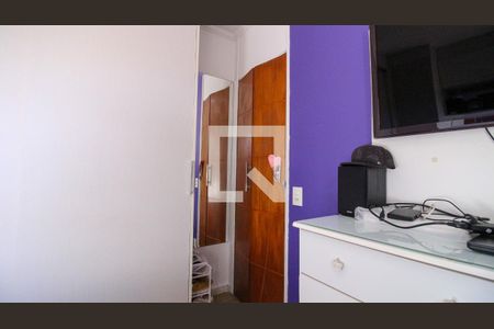 Apartamento à venda com 3 quartos, 53m² em Cidade Líder, São Paulo