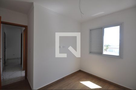 Quarto 1 de apartamento à venda com 2 quartos, 47m² em Vila Nivi, São Paulo