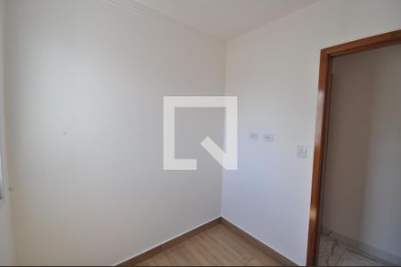 Quarto 2 de apartamento à venda com 2 quartos, 47m² em Vila Nivi, São Paulo