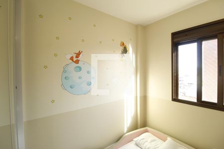 Quarto 1 de apartamento à venda com 3 quartos, 96m² em Bom Fim, Porto Alegre