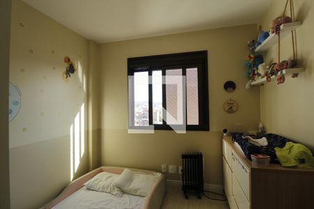 Quarto 1 de apartamento à venda com 3 quartos, 96m² em Bom Fim, Porto Alegre