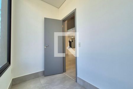 Escritório de casa de condomínio à venda com 3 quartos, 306m² em Roncáglia, Campinas