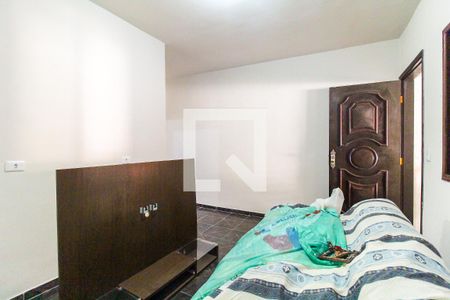 Sala de casa à venda com 4 quartos, 150m² em Itaquera, São Paulo