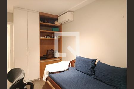 Quarto de apartamento à venda com 2 quartos, 89m² em Jardim Paulista, São Paulo