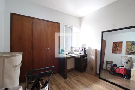 Quarto 1 de apartamento para alugar com 2 quartos, 80m² em Indianópolis, São Paulo