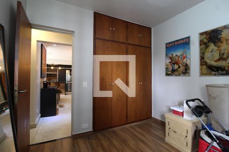 Quarto 1 de apartamento para alugar com 2 quartos, 80m² em Indianópolis, São Paulo