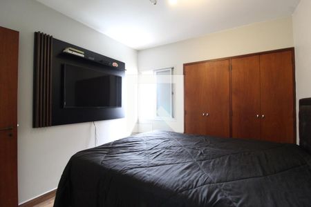 Quarto 2 - Suíte de apartamento para alugar com 2 quartos, 80m² em Indianópolis, São Paulo