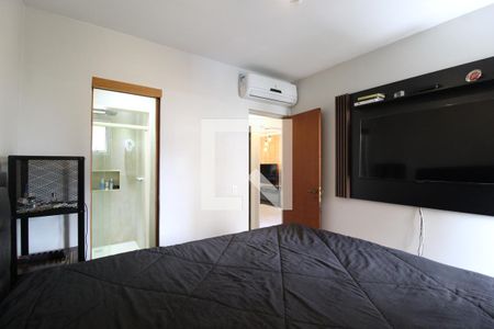 Quarto 2 - Suíte de apartamento para alugar com 2 quartos, 80m² em Indianópolis, São Paulo