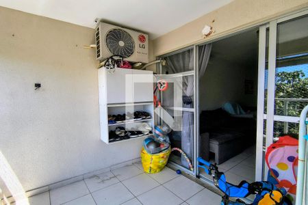 Apartamento para alugar com 3 quartos, 76m² em Pechincha, Rio de Janeiro