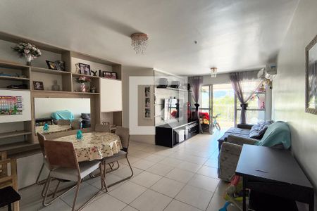 Apartamento para alugar com 3 quartos, 76m² em Pechincha, Rio de Janeiro