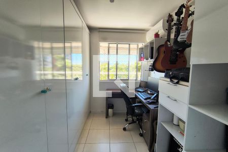 Apartamento para alugar com 3 quartos, 76m² em Pechincha, Rio de Janeiro
