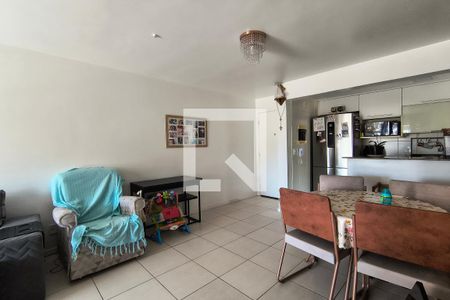 Apartamento para alugar com 3 quartos, 76m² em Pechincha, Rio de Janeiro