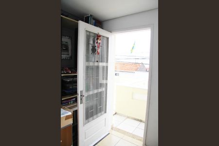 Sala  de casa à venda com 3 quartos, 210m² em Vila Herminia, Guarulhos