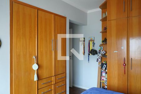 Quarto 1 de apartamento à venda com 3 quartos, 131m² em Vila Prudente, São Paulo