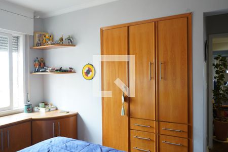 Quarto 1 de apartamento à venda com 3 quartos, 131m² em Vila Prudente, São Paulo