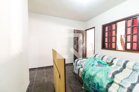 Sala de casa para alugar com 2 quartos, 60m² em Itaquera, São Paulo