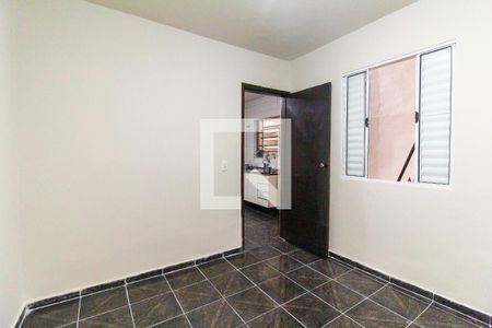 Suíte de casa para alugar com 2 quartos, 60m² em Itaquera, São Paulo