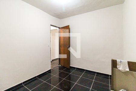 Quarto 1 de casa para alugar com 2 quartos, 60m² em Itaquera, São Paulo