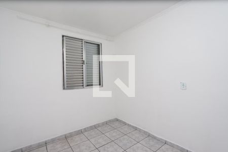 Quarto 2 de apartamento à venda com 2 quartos, 60m² em Vila Prudente, São Paulo