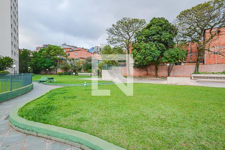Área comum de apartamento para alugar com 3 quartos, 75m² em Vila Constancia, São Paulo