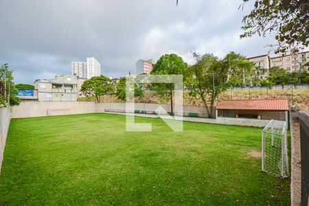 Quadra Esportiva de apartamento para alugar com 3 quartos, 75m² em Vila Constancia, São Paulo