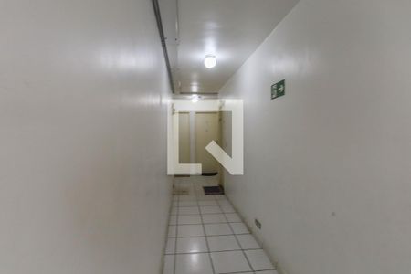 Entrada  de apartamento à venda com 2 quartos, 44m² em Casa Grande, Diadema