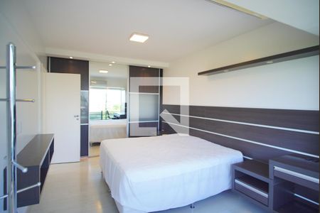 Quarto 1 de apartamento para alugar com 2 quartos, 90m² em Petrópolis, Porto Alegre