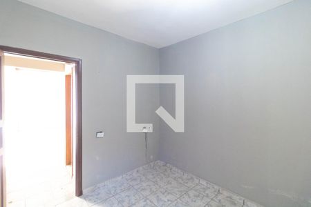 Quarto da Edícula de casa à venda com 3 quartos, 107m² em Jardim Eulina, Campinas