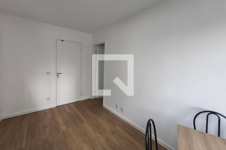 Sala de apartamento para alugar com 1 quarto, 39m² em Jardim Samambaia, Campinas